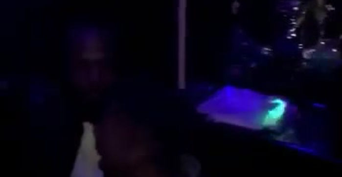 GROWN AND SEXY AFFAIR